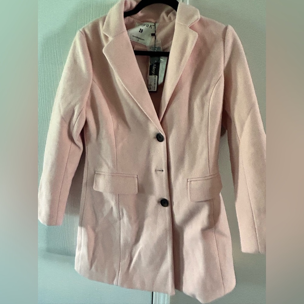 Pretty small coats